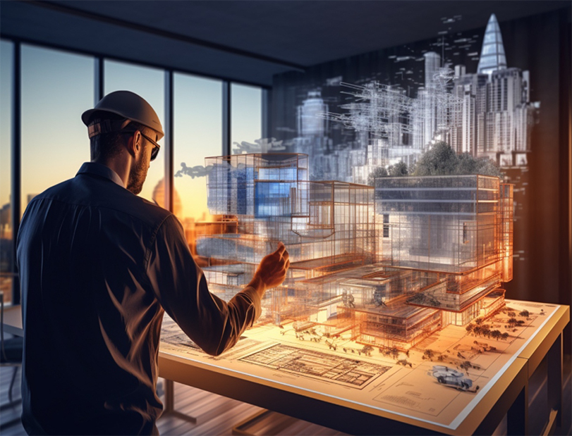 Build Your Dreams | Maz Group