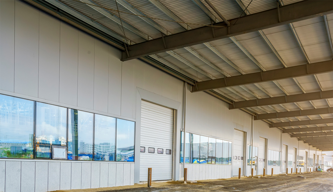 Build Your Dreams | Maz Group