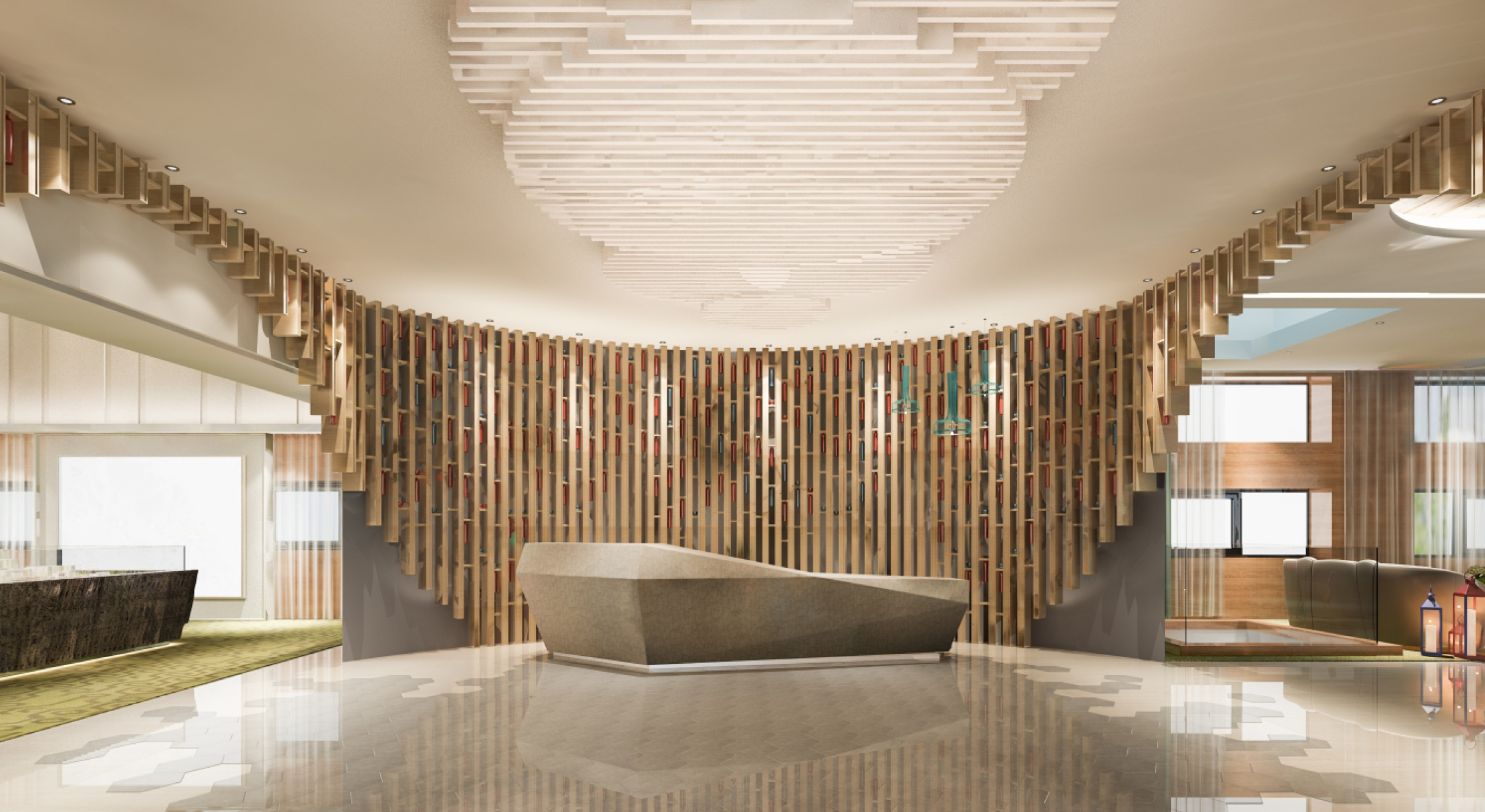 Build Your Dreams | Maz Group