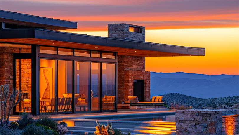 Build Your Dreams | Maz Group